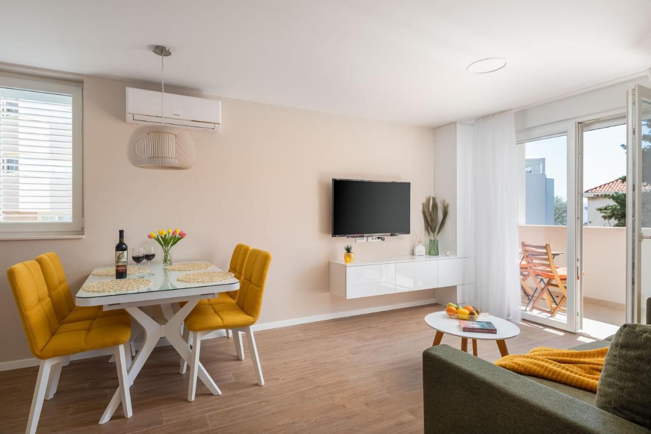 New & Modern Apartment Aa Split Zewnętrze zdjęcie