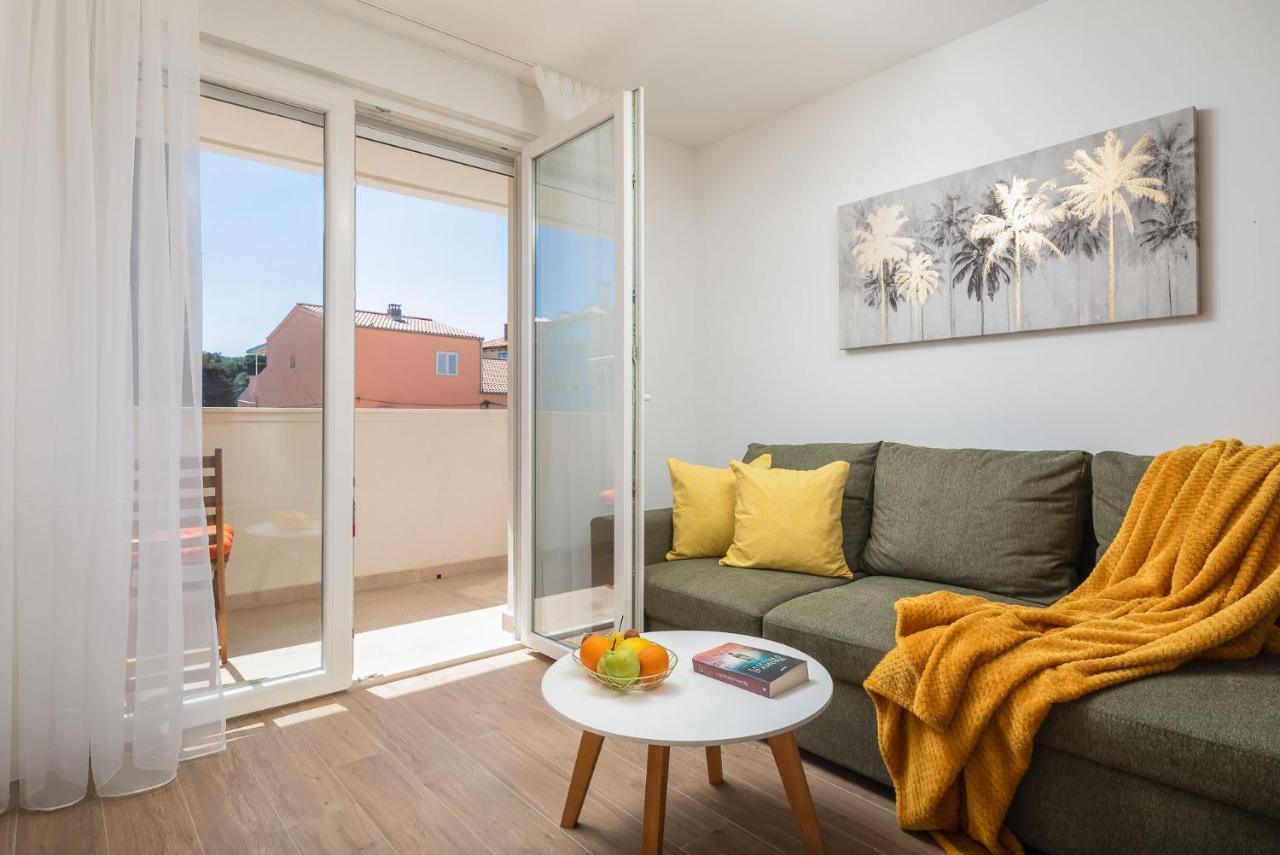 New & Modern Apartment Aa Split Zewnętrze zdjęcie