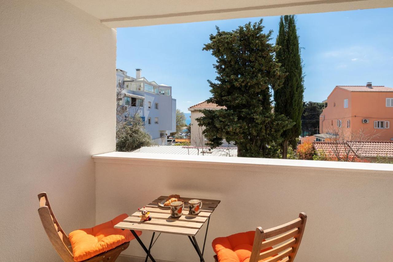 New & Modern Apartment Aa Split Zewnętrze zdjęcie