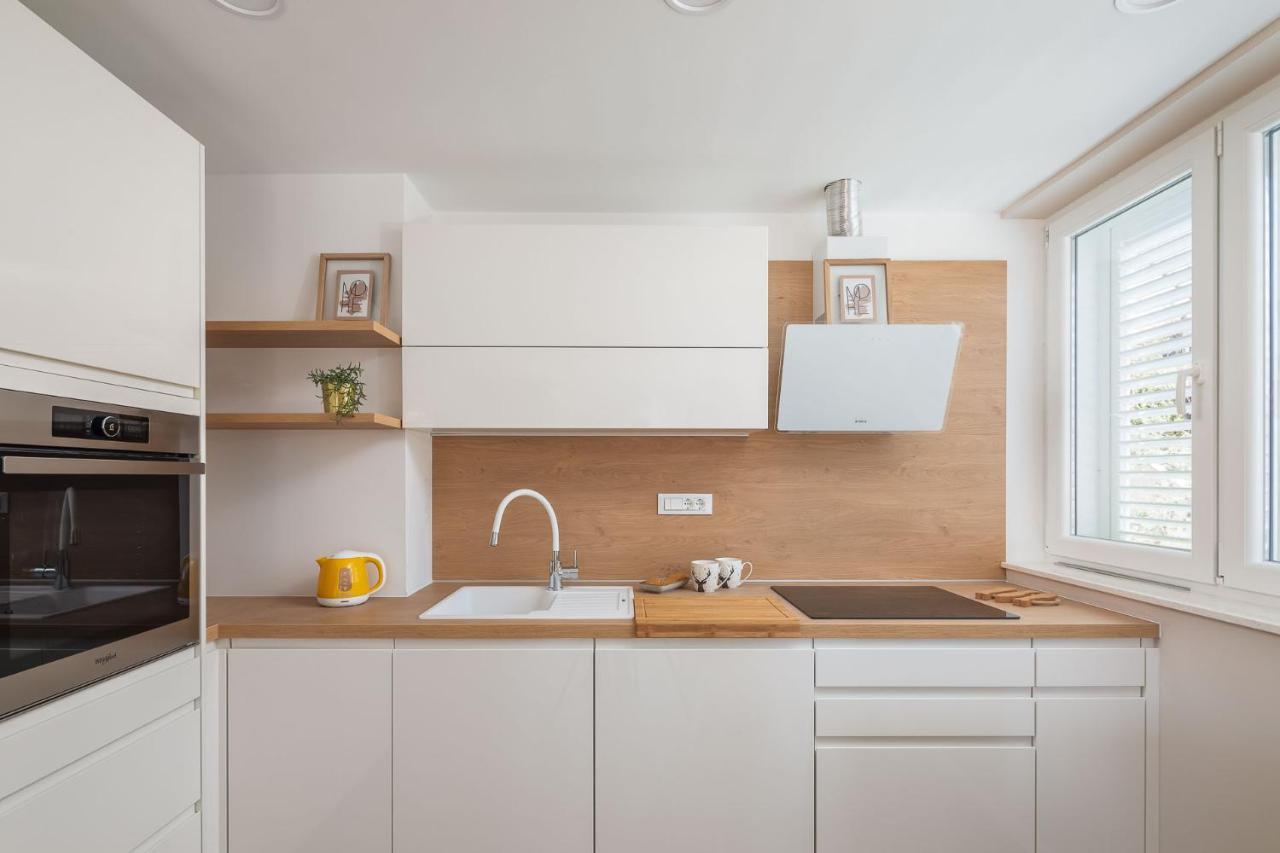 New & Modern Apartment Aa Split Zewnętrze zdjęcie