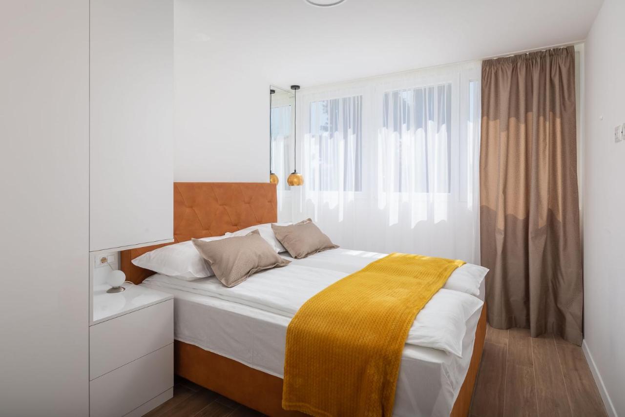 New & Modern Apartment Aa Split Zewnętrze zdjęcie