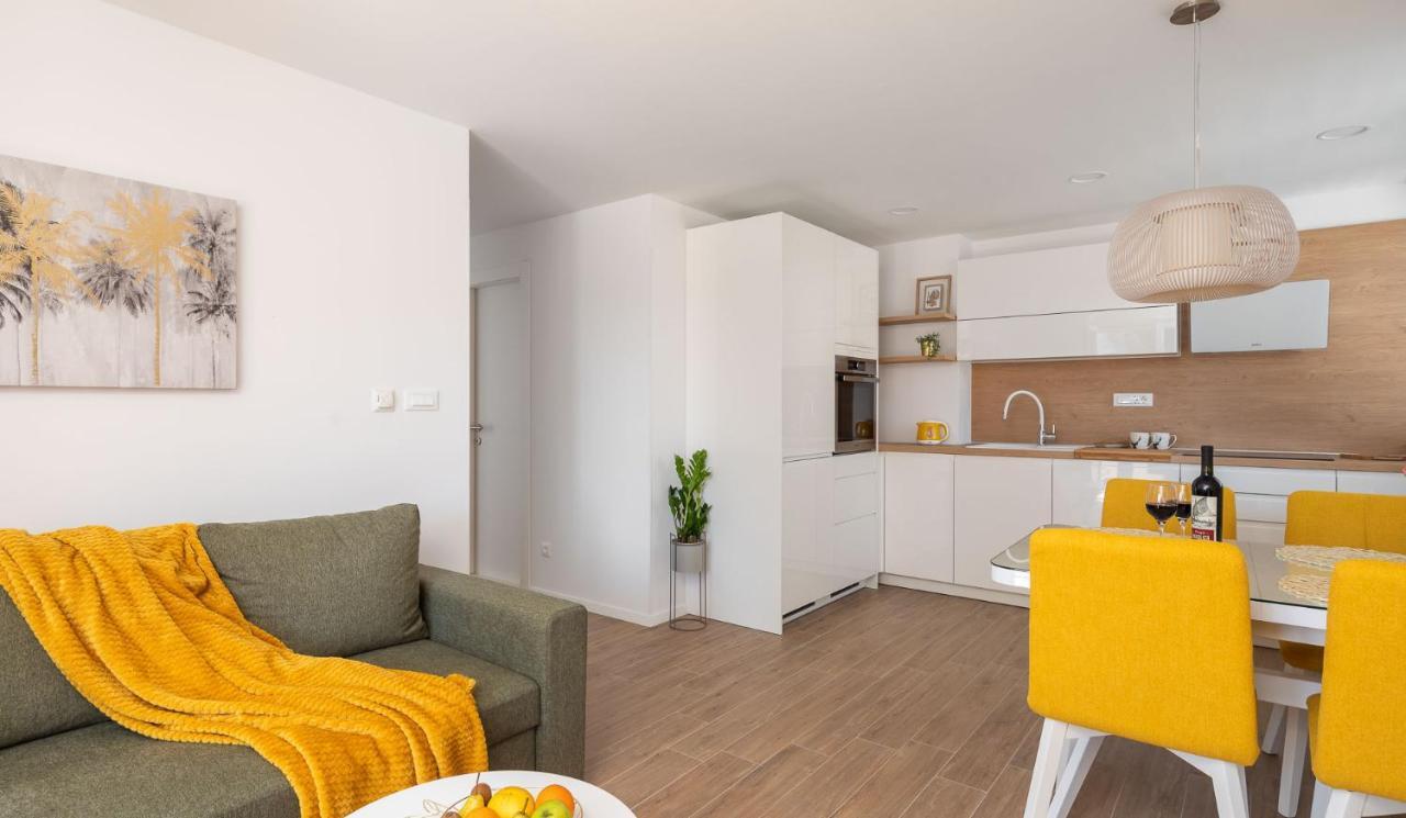New & Modern Apartment Aa Split Zewnętrze zdjęcie