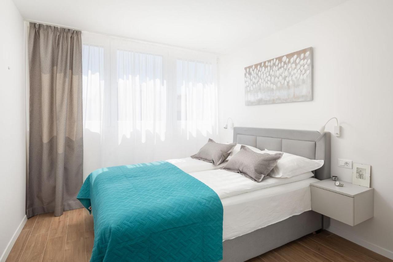 New & Modern Apartment Aa Split Zewnętrze zdjęcie