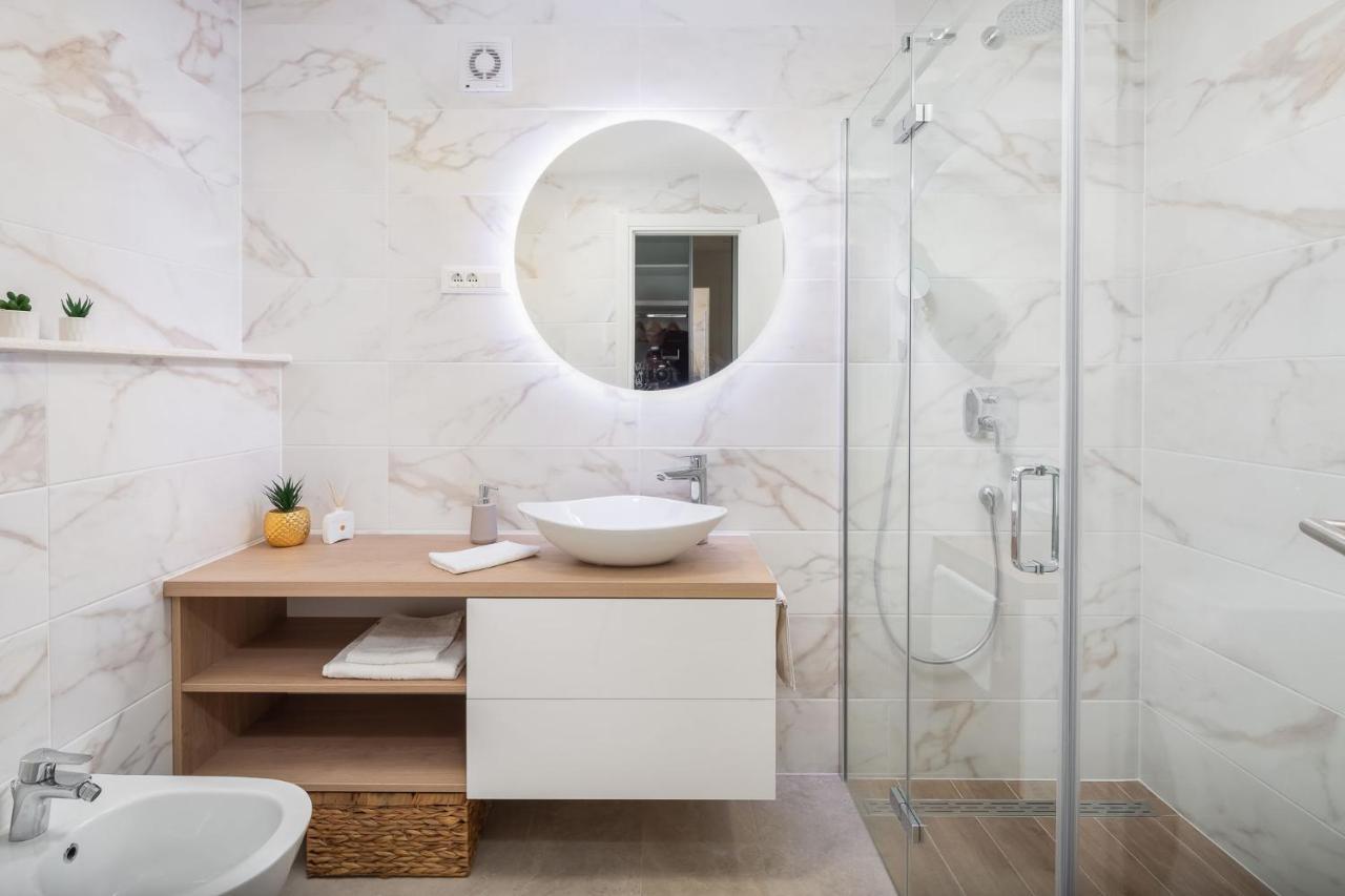 New & Modern Apartment Aa Split Zewnętrze zdjęcie