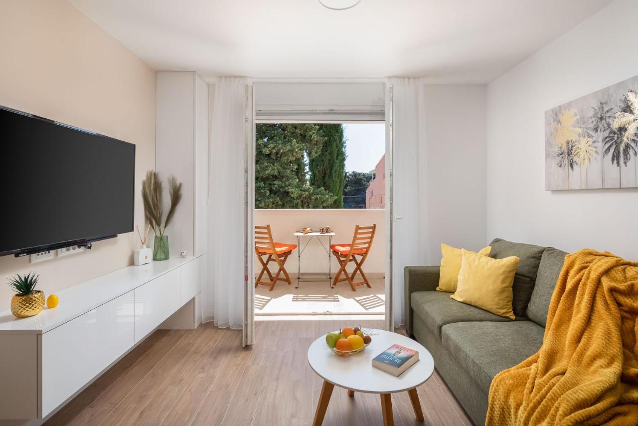 New & Modern Apartment Aa Split Zewnętrze zdjęcie