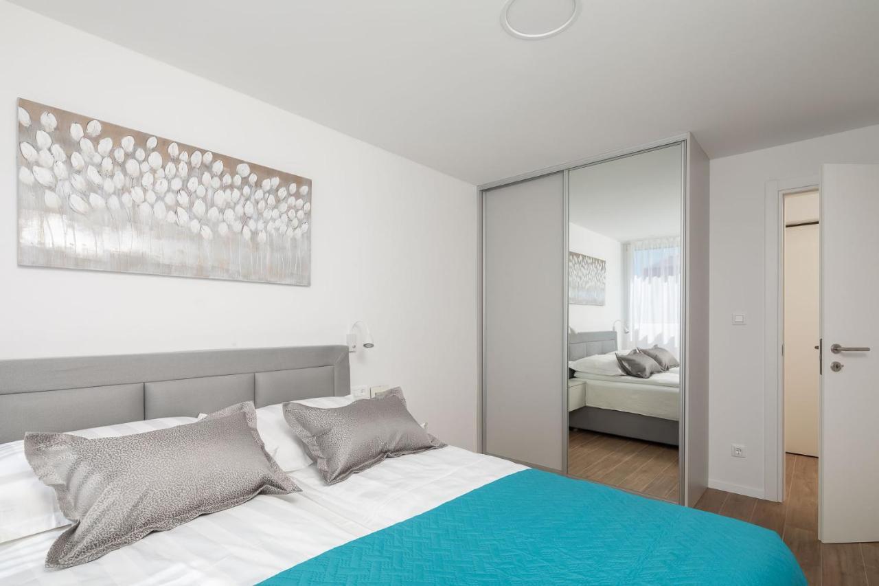 New & Modern Apartment Aa Split Zewnętrze zdjęcie