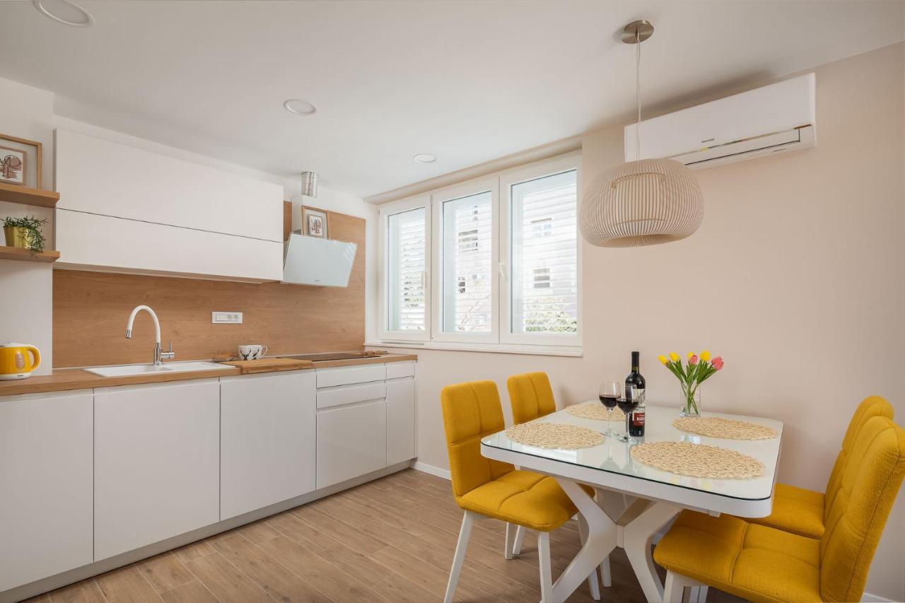 New & Modern Apartment Aa Split Zewnętrze zdjęcie