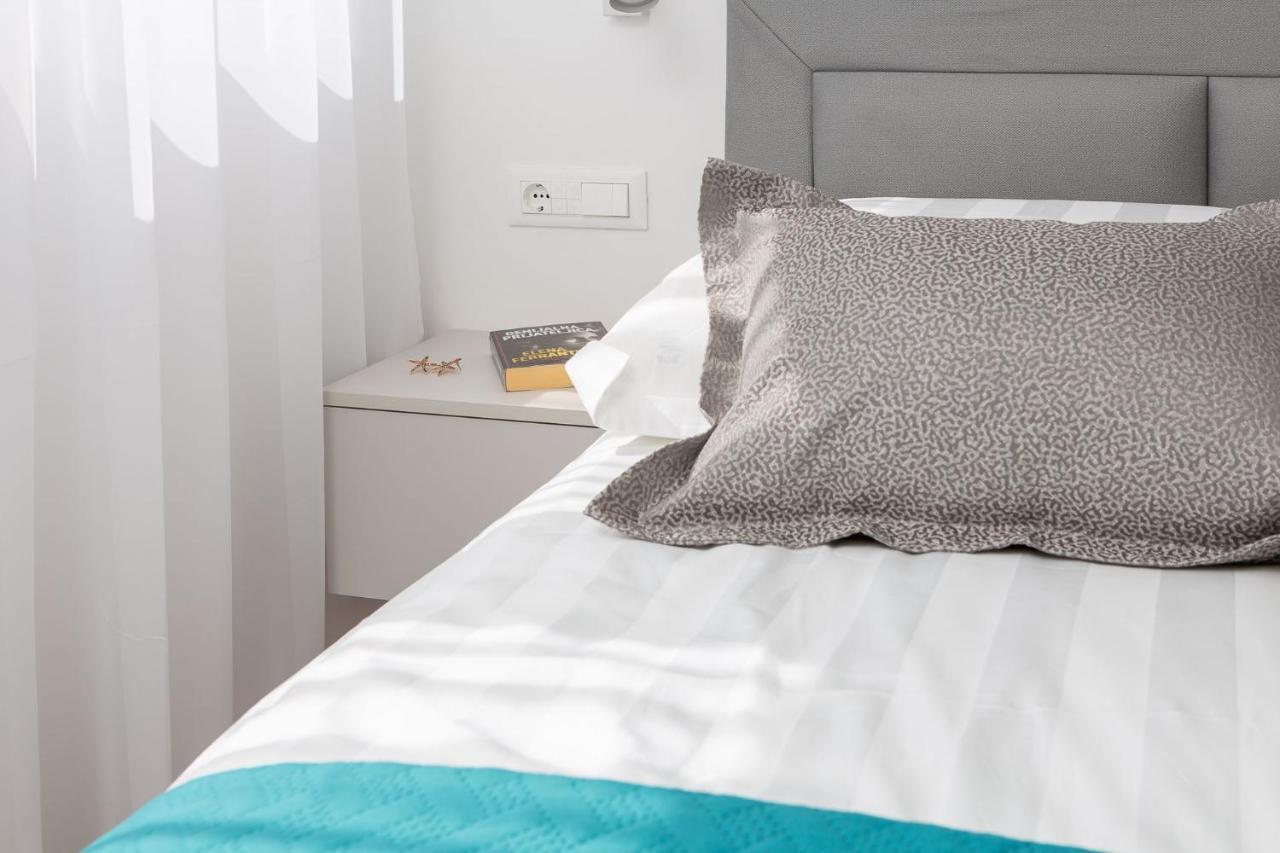 New & Modern Apartment Aa Split Zewnętrze zdjęcie